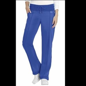 Grey’s Anatomy Active Drawstring scrub pants